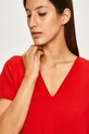 Answear Lab rochie rosu 4S1.AAE