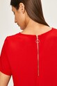 Answear Lab rochie 4S1.AAE rosu