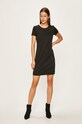 Answear Lab rochie OL2.ACB negru WZ19
