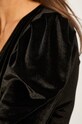 Answear Lab rochie 7053.JS negru