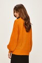 Îmbrăcăminte Answear - Pulover LK230COLIMA.AA portocaliu