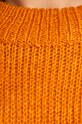 Answear - Pulover LK230COLIMA.AA portocaliu