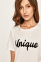 Answear - Tricou alb OLD11.TJ