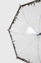 transparentny Answear Lab - Parasol