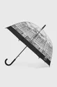 transparentny Answear Lab Parasol Damski