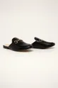 Answear - Papucs cipő Belle Woman fekete