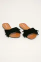 Answear - Papucs cipő FlyFor fekete