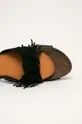 Answear - Papucs cipő FlyFor  Szár: textil Belseje: szintetikus anyag Talp: szintetikus anyag