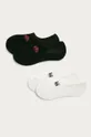 viacfarebná Answear Lab - Členkové ponožky (4-pak) Dámsky