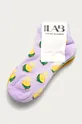 Answear Lab - Ponožky (5-pak) viacfarebná