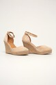 Answear.LAB - Espadrilky LaDonna 2019.33.B.P béžová WZ20