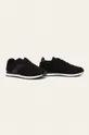 Answear - Topánky Ideal Shoes čierna