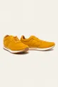 Answear - Cipő sárga