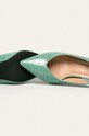 Answear - Pantofi cu toc Buanarotti B0355C.P turcoaz