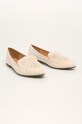 Answear.LAB - Mokasíny Anna Lisa JM201S2.2.BB béžová WZ20