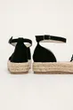 Answear - Espadrilky Guapissima  Zvršok: Textil Vnútro: Textil Podrážka: Syntetická látka