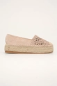 béžová Answear - Espadrilky Well Spring Dámsky