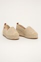 Answear - Espadrile Simius A8896.2.BB bej WZ20