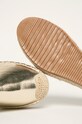 Answear.LAB - Espadrilky Buonarotti zlatá BD0095D.D