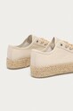 Încălțăminte Answear - Espadrile Kylie Crazy K2017502B.2.V bej
