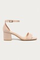 Answear - Сандалии Laura Mode до 5 см бежевый QL160A.2.V