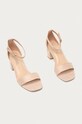 Answear - Сандалии Laura Mode QL160A.2.V бежевый WZ20