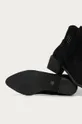 čierna Answear - Kovbojské topánky Tulipano