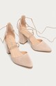 Answear - Туфлі Tulipano r1l1420.66.2.A бежевий WZ20
