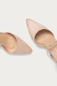Answear - Туфлі Tulipano бежевий r1l1420.66.2.A
