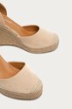 Answear - Espadrile Lannod R13Z2019.33.2.A bej WZ20