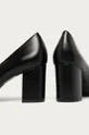 Answear - Туфли Verablum Голенище: Синтетический материал Внутренняя часть: Синтетический материал Подошва: Синтетический материал