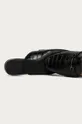 fekete Answear - Papucs cipő Answear Lab