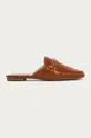 barna Answear - Papucs cipő Answear Lab Női