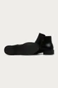 čierna Answear - Členkové topánky Sunsea