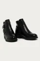 Answear - Členkové topánky Sunsea čierna