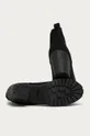 čierna Answear - Topánky Chelsea Answear Lab