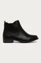 čierna Answear - Členkové topánky Answear Lab Dámsky