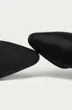 čierna Answear - Kovbojské topánky Prisska