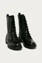 Answear - Členkové topánky Super mode čierna