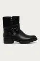 čierna Answear - Členkové topánky Super mode Dámsky