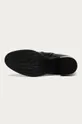 čierna Answear - Členkové topánky Answear Lab