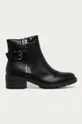 čierna Answear - Členkové topánky Answear Lab Dámsky