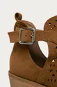 Answear - Členkové topánky Poti Pati