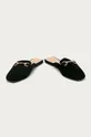 Answear - Papucs cipő Bellucci fekete