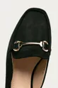 fekete Answear - Papucs cipő Bellucci