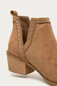 коричневый Answear - Ботинки Answear Lab