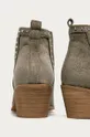 Answear - Členkové topánky Answear Lab  Zvršok: Textil Vnútro: Syntetická látka, Textil Podrážka: Syntetická látka