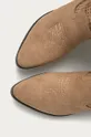 Answear - Kovbojské topánky Bellucci Dámsky
