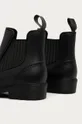 Answear Lab - Гумові чоботи  Халяви: Синтетичний матеріал, Текстильний матеріал Внутрішня частина: Синтетичний матеріал, Текстильний матеріал Підошва: Синтетичний матеріал