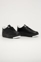Answear Lab - Pantofi BO.543.DA negru WZ20